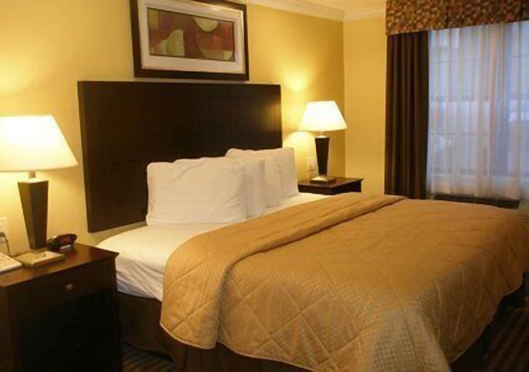 Quality Inn Near Mountain Creek Vernon Exterior photo