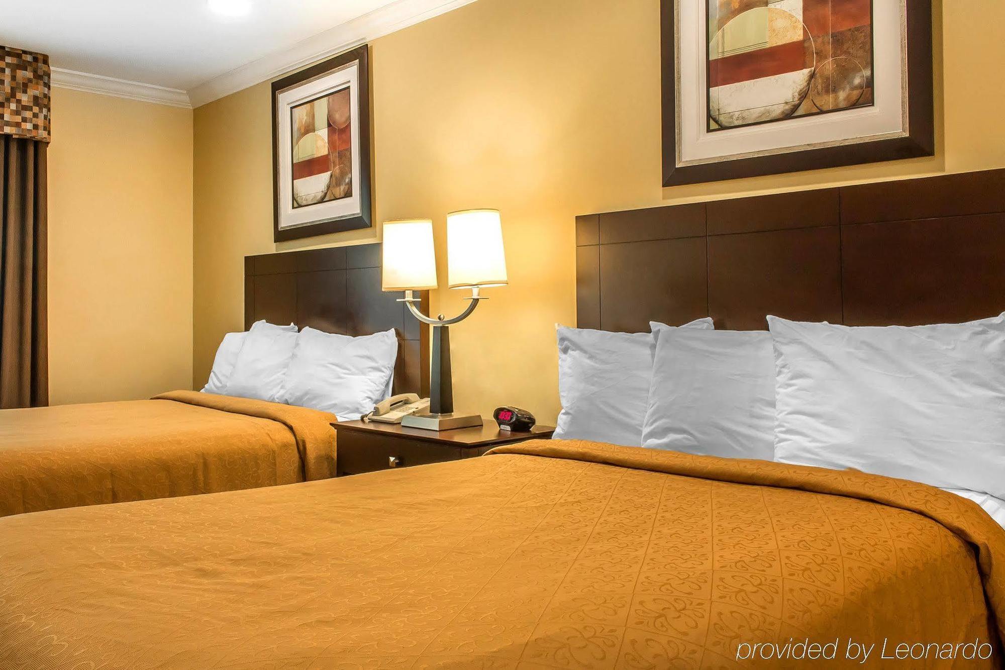 Quality Inn Near Mountain Creek Vernon Exterior photo