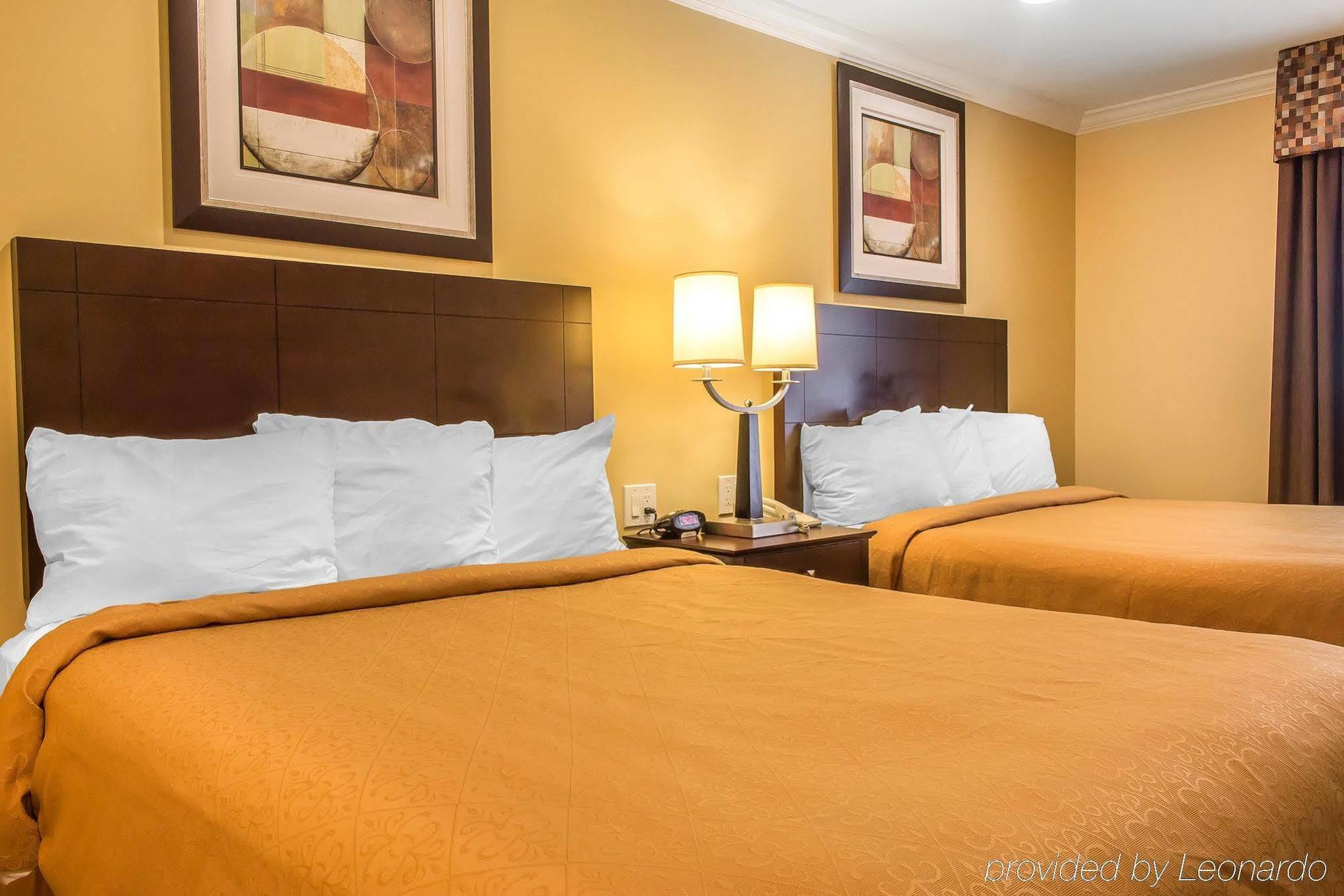 Quality Inn Near Mountain Creek Vernon Exterior photo