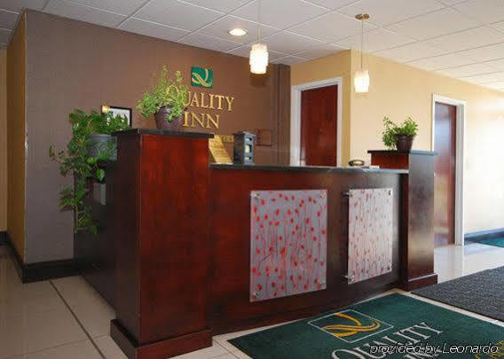 Quality Inn Near Mountain Creek Vernon Exterior photo